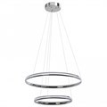 Подвесной светильник Arte Lamp Meridiana A2198SP-2CC - фото 4871666