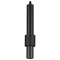 Подвесной светильник Arte Lamp Sabik A2308SP-1BK - фото 4871674