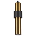 Подвесной светильник Arte Lamp Ran A3144SP-1PB - фото 4871689