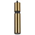 Подвесной светильник Arte Lamp Ran A3145SP-1PB - фото 4871693