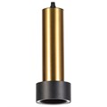 Подвесной светильник Arte Lamp Ran A3147SP-1PB - фото 4871697