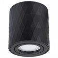 Накладной светильник Arte Lamp Fang A5559PL-1BK - фото 4871710