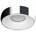 Встраиваемый светильник Arte Lamp Heze A6665PL-1CC - фото 4871717
