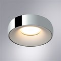 Встраиваемый светильник Arte Lamp Heze A6665PL-1CC - фото 4871718