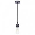 Подвесной светильник Arte Lamp Electra A7002SP-1BC - фото 4871721