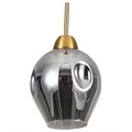Подвесной светильник Arte Lamp Yuka A7759SP-1PB - фото 4871736