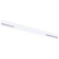Накладной светильник Arte Lamp Linea 1 A4662PL-1WH - фото 4871757