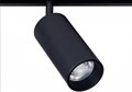 Светильник на штанге Arte Lamp Linea A4671PL-1BK - фото 4871763