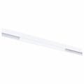 Накладной светильник Arte Lamp Linea A4672PL-1WH - фото 4871766