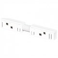 Соединитель гибкий для треков Arte Lamp Linea-Accessories A483333 - фото 4871779