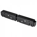 Соединитель линейный для треков Arte Lamp Expert-Accessories A590306 - фото 4871803