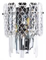 Накладной светильник Arte Lamp Nicoletta A1051AP-2CC - фото 4871823