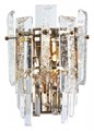 Накладной светильник Arte Lamp Nicoletta A1052AP-2GO - фото 4871831