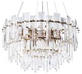 Подвесная люстра Arte Lamp Nicoletta A1052SP-10GO - фото 4871833