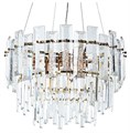Подвесная люстра Arte Lamp Nicoletta A1052SP-8GO - фото 4871836