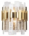 Накладной светильник Arte Lamp Alya A1053AP-2PB - фото 4871839