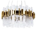 Подвесная люстра Arte Lamp Alya A1053SP-10PB - фото 4871841
