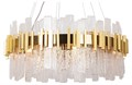 Подвесная люстра Arte Lamp Alya A1053SP-14PB - фото 4871844