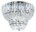 Потолочная люстра Arte Lamp Ella A1054PL-6CC - фото 4871851