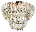 Потолочная люстра Arte Lamp Ella A1054PL-6GO - фото 4871853