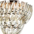 Потолочная люстра Arte Lamp Ella A1054PL-6GO - фото 4871854