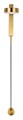 Бра Arte Lamp Mirach A2142AP-10PB - фото 4871863