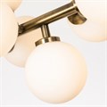 Люстра на штанге Arte Lamp Bolla-piccolo A3988SP-12AB - фото 4871892
