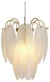 Подвесной светильник Arte Lamp Evie A4052SP-1SG - фото 4871912