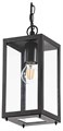 Подвесной светильник Arte Lamp Belfast A4569SO-1BK - фото 4871942