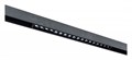 Встраиваемый светильник Arte Lamp Linea A4685PL-1BK - фото 4871951