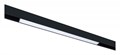 Встраиваемый светильник Arte Lamp Linea SMART A4692PL-1BK - фото 4871955