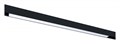 Встраиваемый светильник Arte Lamp Linea SMART A4693PL-1BK - фото 4871956
