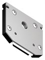 Заглушка для трека Arte Lamp Linea-accessories A484206E - фото 4871964