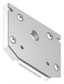 Заглушка для трека Arte Lamp Linea-accessories A484233E - фото 4871965