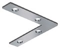 Крепление для трека Arte Lamp Linea-accessories A484405L - фото 4871967