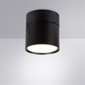 Светильник на штанге Arte Lamp Intercrus A5549PL-1BK - фото 4871969