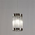 Подвесной светильник Arte Lamp Caravaggio A1059SP-1CC - фото 4872057