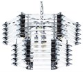 Подвесной светильник Arte Lamp Caravaggio A1059SP-9CC - фото 4872067