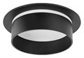 Встраиваемый светильник Arte Lamp Imai A2264PL-1BK - фото 4872087