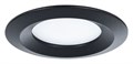 Встраиваемый светильник Arte Lamp Mira A2861PL-1BK - фото 4872095