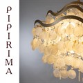 Подвесная люстра Arte Lamp Pipirima A4065SP-9SG - фото 4872124