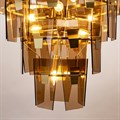 Подвесная люстра Arte Lamp Sophia A4066LM-6PB - фото 4872142