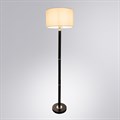 Торшер Arte Lamp Robert A5029PN-1SS - фото 4872170 Торшер Arte Lamp Robert A5029PN-1SS - фото 4872170