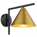 Бра Arte Lamp David A7033AP-1BK - фото 4872215