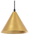 Подвесной светильник Arte Lamp David A7033SP-1BK - фото 4872218