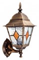 Светильник на штанге Arte Lamp Madrid A1541AL-1BN - фото 4872255
