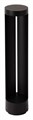 Наземный низкий светильник Arte Lamp New York A1645PA-1BK - фото 4872279