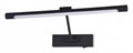 Подсветка для картины Arte Lamp Harrison A1709AP-1BK - фото 4872293