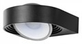 Светильник на штанге Arte Lamp San Francisco A1831AL-1BK - фото 4872304