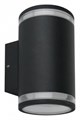 Светильник на штанге Arte Lamp Nunki A1910AL-2BK - фото 4872316